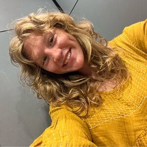 Meet your Posher, Meg